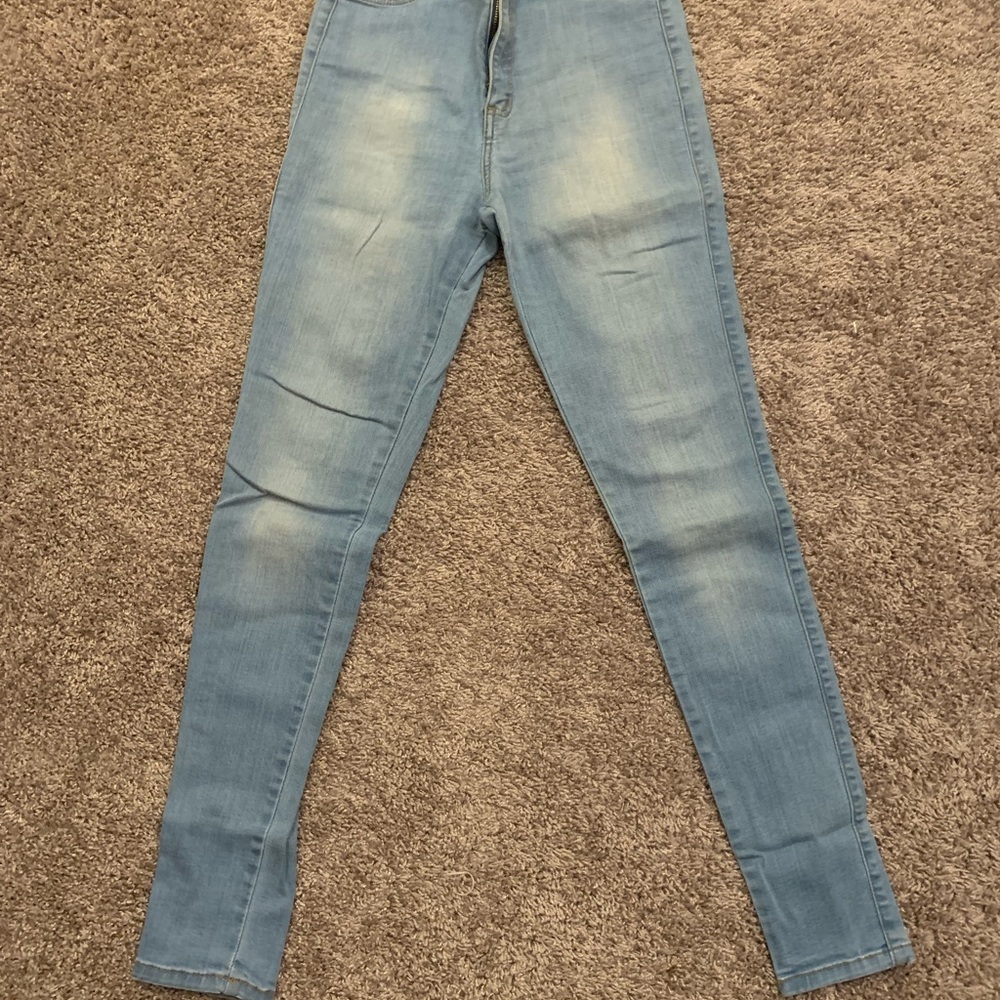 Jeans skinny